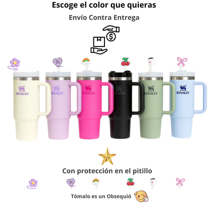 TERMO STANLEY 40onz